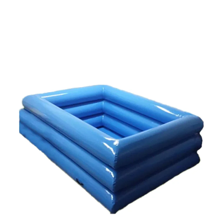Hotel Resort Indoor Outdoor Swimming Pool Inflatable Swimming Pool Hot Spring Swimming Pool