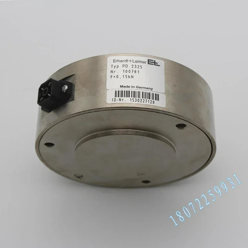 PD2125 E + L 0.3KN Tension Sensor Germany Lemer E + L New Original