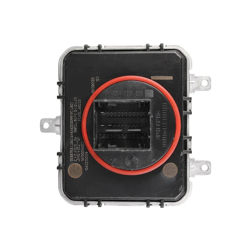 

AB41-LED блок управления фарами для BMW G07 G09 U10 63115A641B2 5A641B2 модуль регулятора напряжения балласта