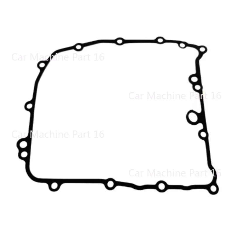 Motorcycle Oil Sump Gasket  For CFMOTO 450SR 450NK 450MT