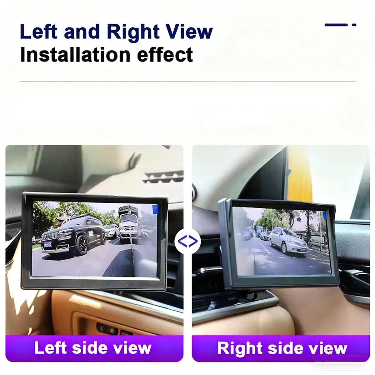 Thumbnail 4 - #32 Highest Rated Blind Spot Monitoring Systems to Buy in 2026