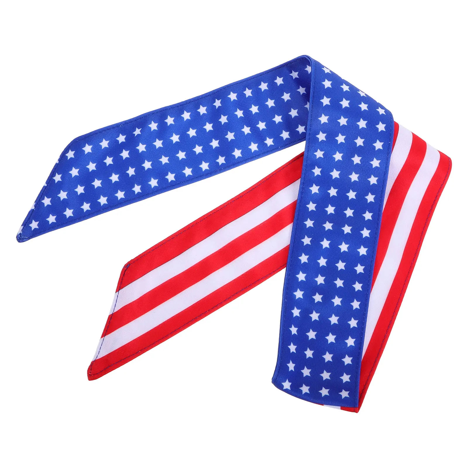 

Sports Headband for Men Women Lightweight Soft Sweat Wicking Adjustable Fitness Running Gym Tennis Outdoor Printed