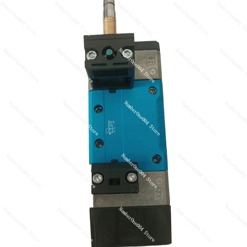 Solenoid Valve MFH-…