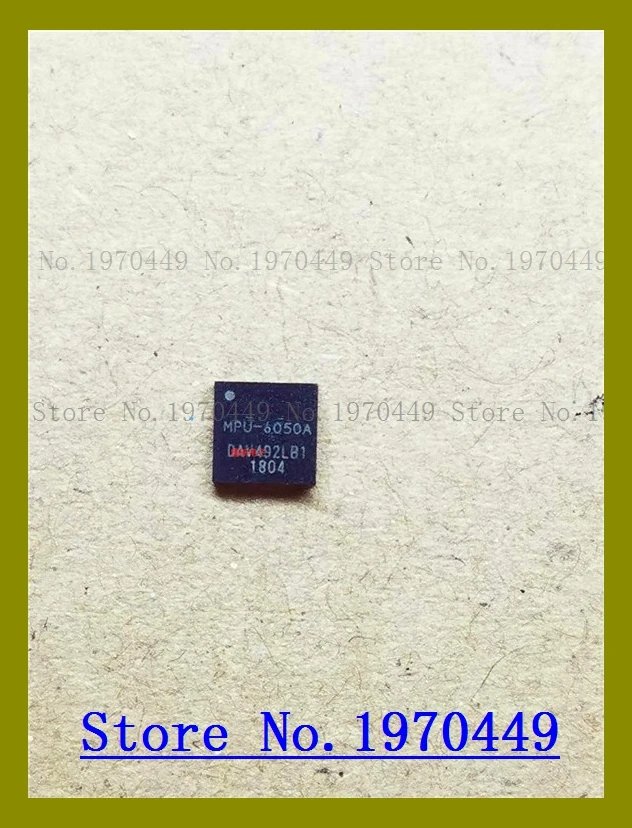 

MPU-6050 MPU6050 MPU-6050ES MPU-6050C