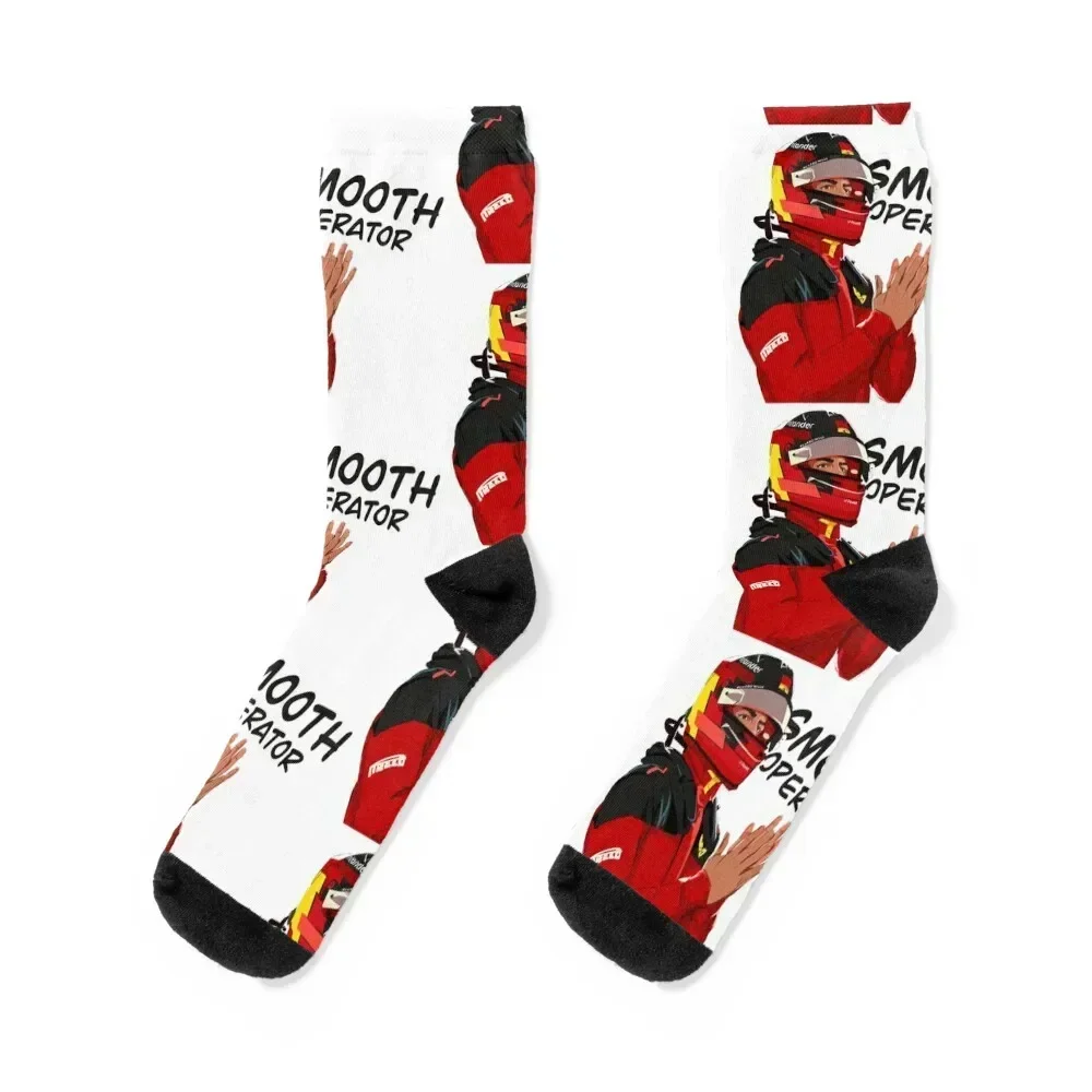 Smooth Operator Socks new in's Rugby Children's Socks Men's Women's