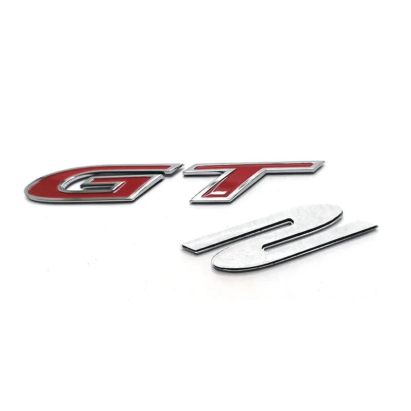 VF GEN-F GEN-F2 HSV 뒷문 자동차 로고 GTS 표지판