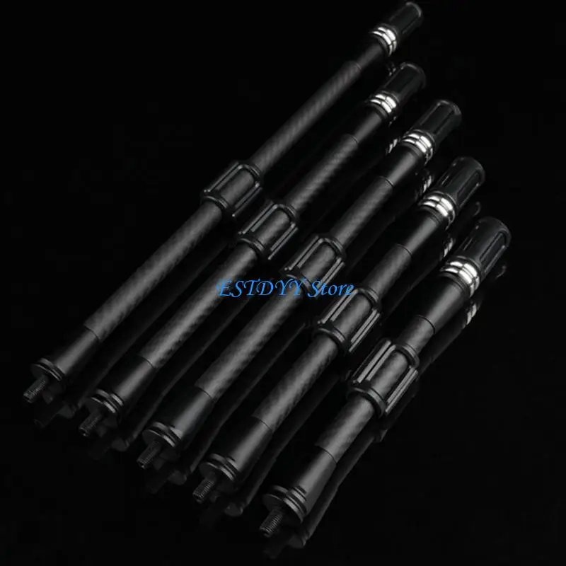 

G6DE Archeries Carbon Stabilizers Balances Bar Stabilizers Adjustable Stabilizers