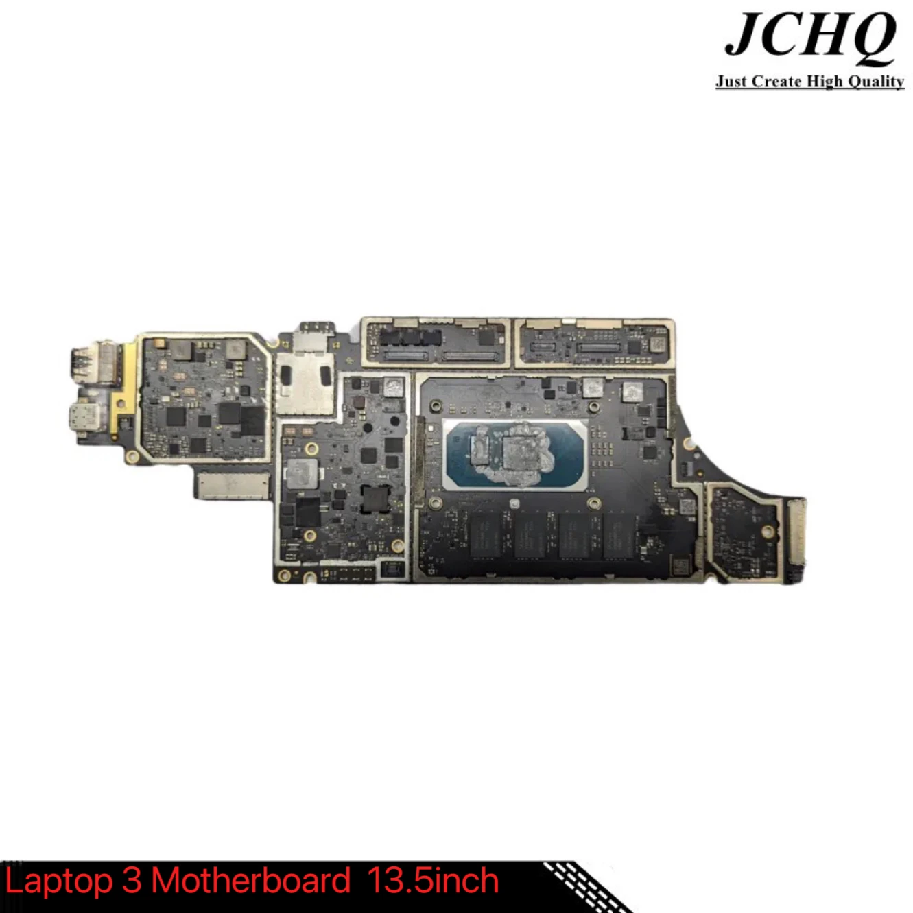 

JCHQ Original Motherboard For Microsoft Surface Laptop 3 i7 16GB 8MB 13.5 1867 1868 CPU Logic Board Replacement Tested Well