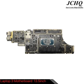 JCHQ 마이크로소프트 서피스 노트북용 정품 마더보드, 테스트 완료, CPU 로직 보드 교체, 1867 1868, 16GB, 8MB 13.5