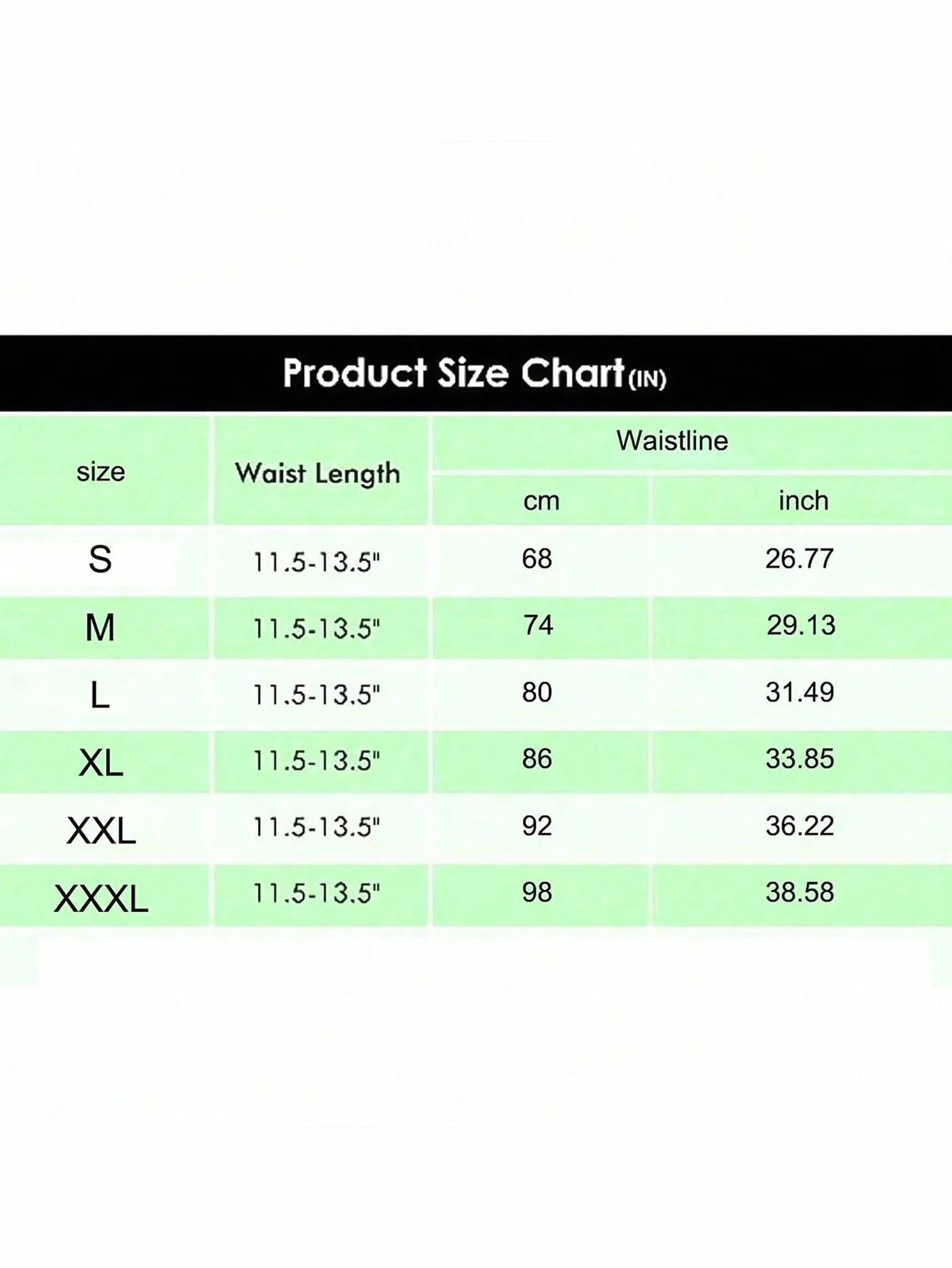 Postpartum Slimming Double-Belt with Zipper: A Waist Trainer for Body-Shaping Exercises to Induce Sweating and Abdominal Tighten