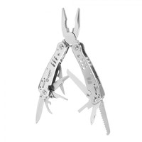 Ganzo G300 series G301-H Multi pliers 26 Tools in One Hand Tool Set Screwdriver Kit Portable Folding Knife Stainless pliers