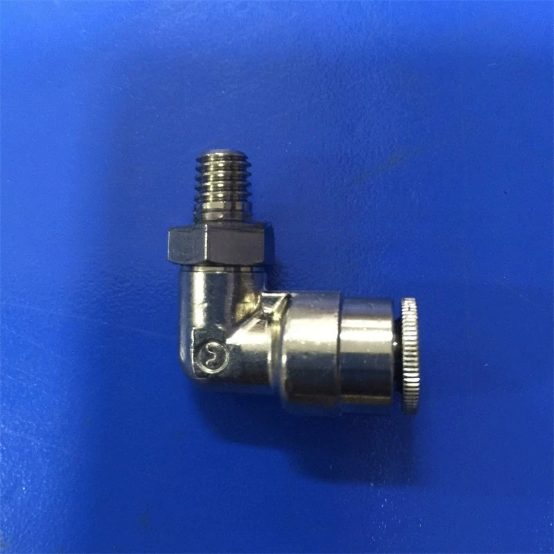 

3222309821 Оригинальный разъем для аксессуаров воздушного компрессора