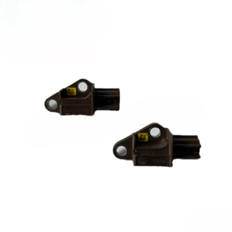 

For Audi A6 A4 Q7 A8Collision Sensor Large Beam Collision Sensing Device Auto Parts