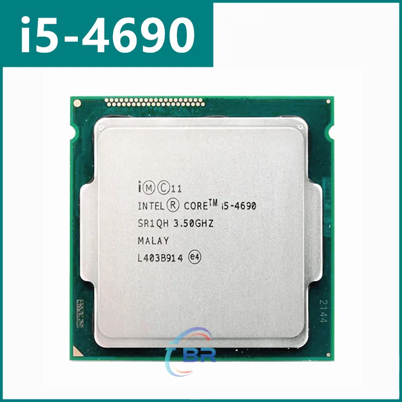 I5 4690-AliExpress