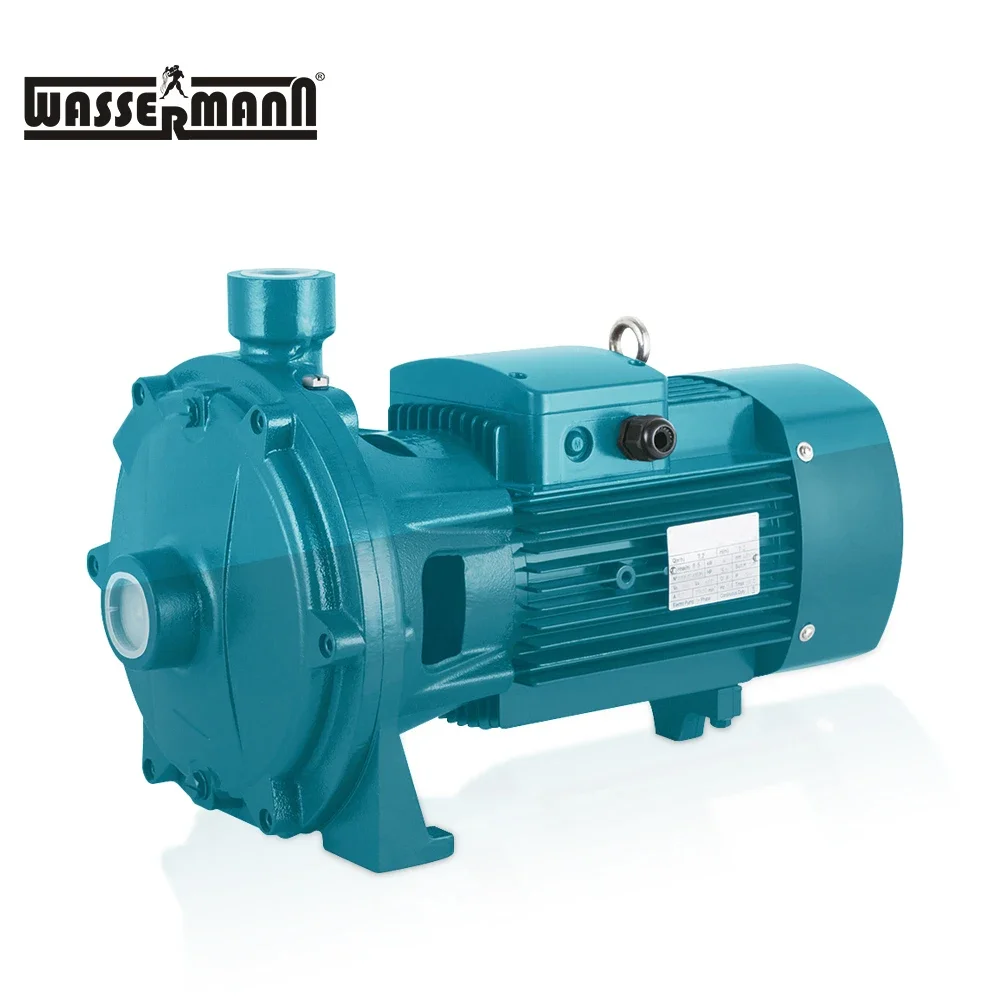 Brand Names Centrifugal 15hp Home Garden Field Electric Water Pumps for Irrigation