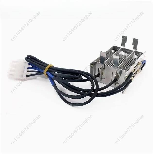 Elemento calefactor de alambre calefactor para HD85 HD135, pieza de máquina procesadora CTP de calefacción de alta temperatura, 1 ud.