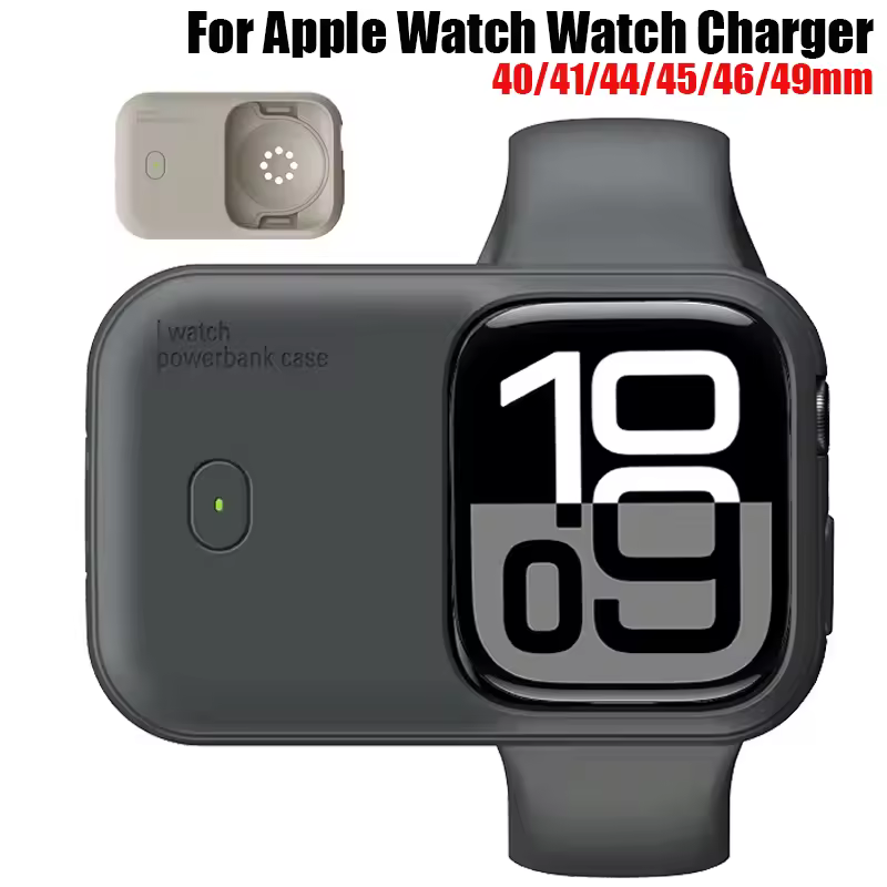 1. Apple Wa..
