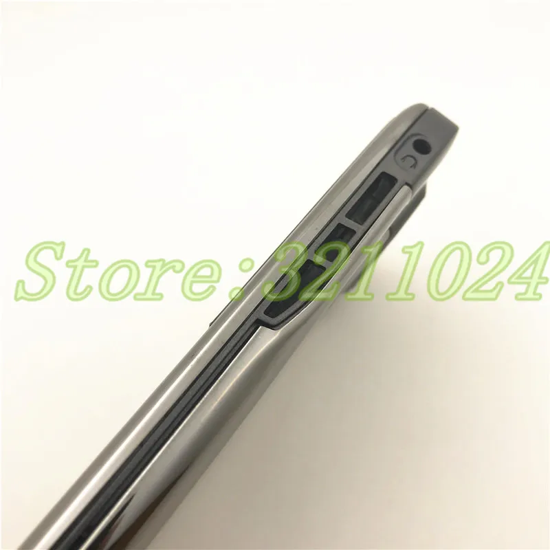 Full Complete Mobile Phone Housing Battery Cover For Nokia E71 +English Keypad