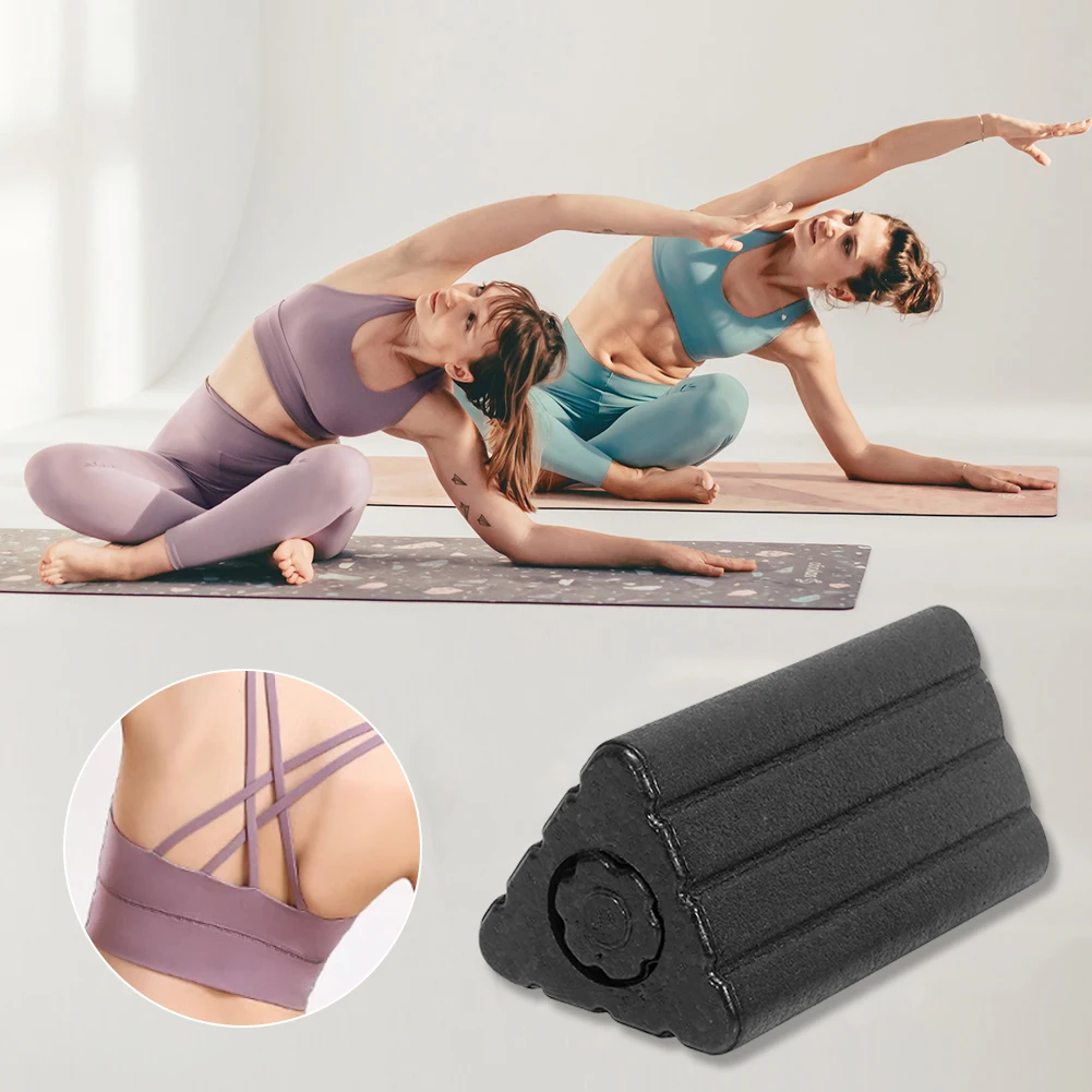 2 In 1 Triangle Yog…