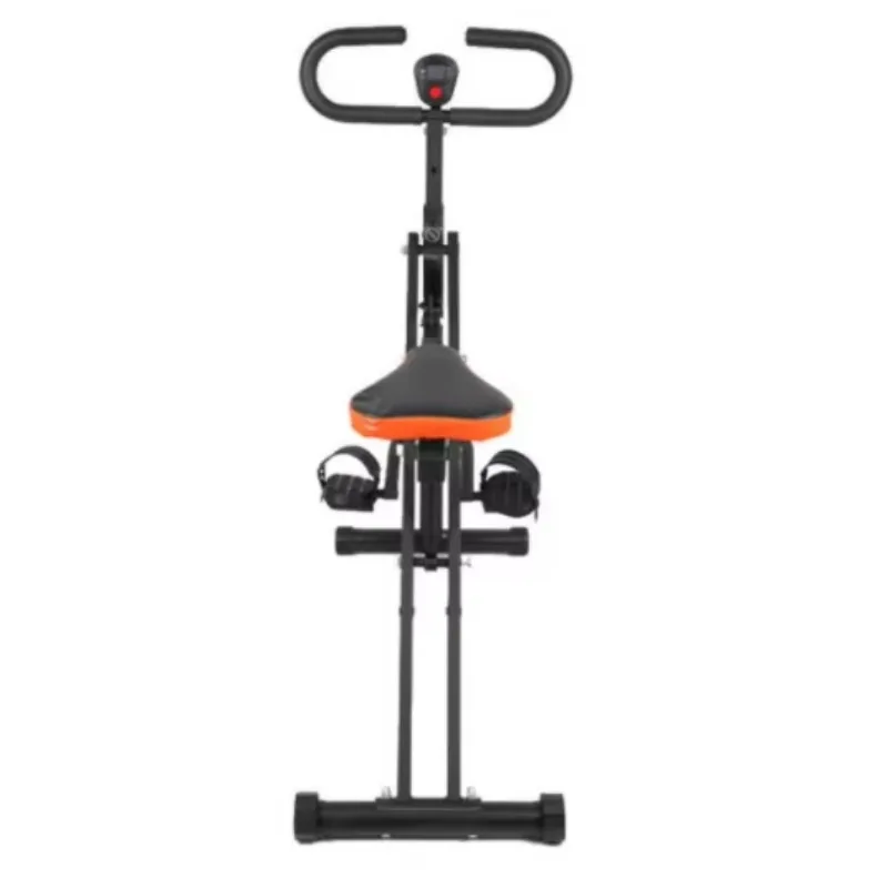 Indoor Outdoor Horse Riding Exercise Bike for Sports Equipment Machine