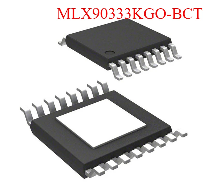 MLX90333KGO-BCT 333…