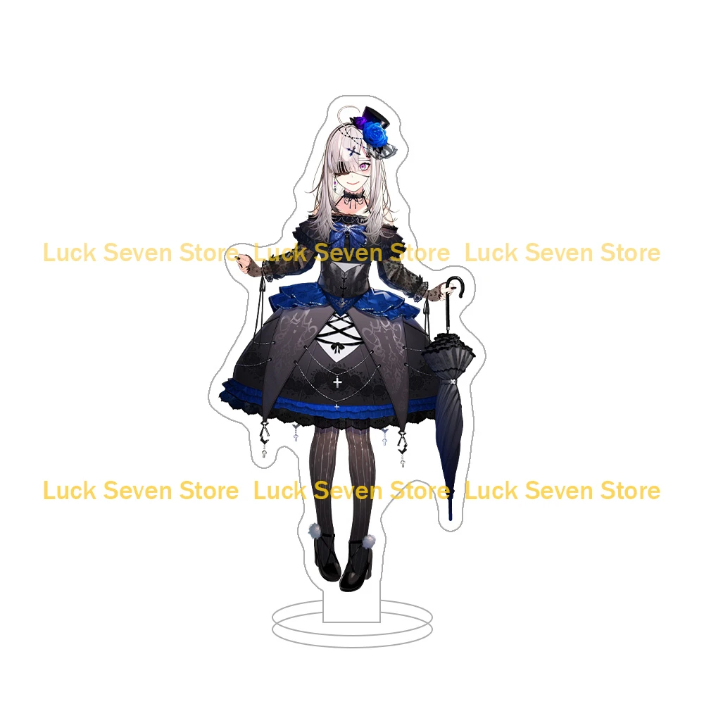 VTuber NIJISANJI Official character Alban Knox Shu Yamino Kaelix