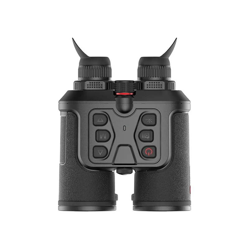 Binoculars Telescope Infrared Cmera TN650 Handheld Thermal Binoculars Night Vision and Hunting  Thermal Scope