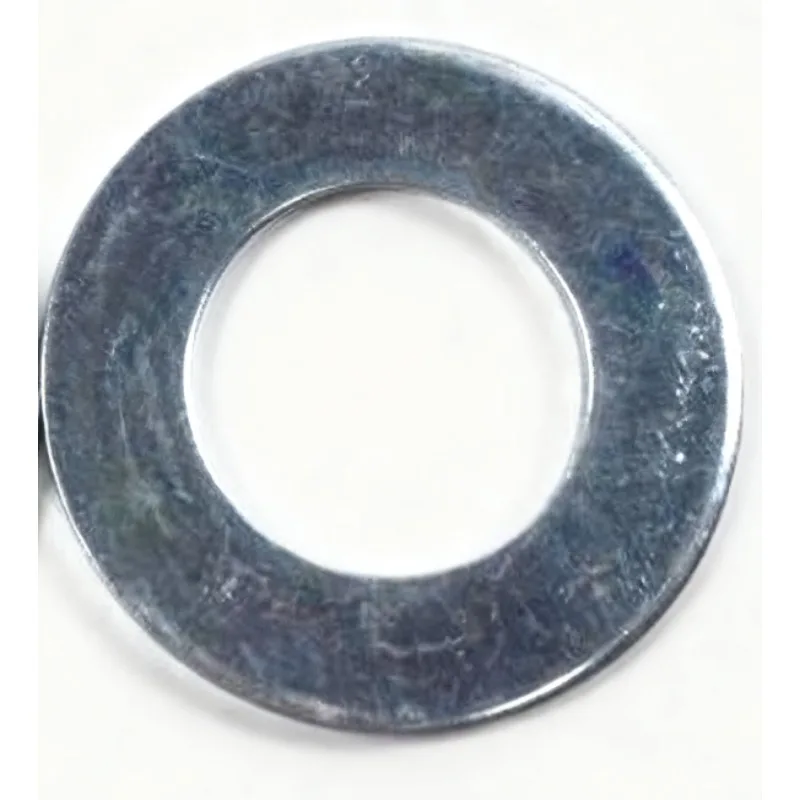 40M7388 R259524 R262349 Large Plate Cross Shaft Lower Shaft Retaining Ring Washer Thrust Washer for Deere 6B1204 6B1404