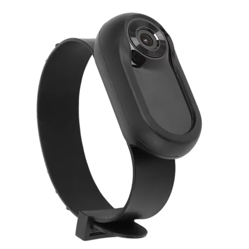 APPLIA-HD 1080P Dog Tracker Collar No Wifi Needed Cat Camera Collar Camera With Video Records Cat Dog Gift