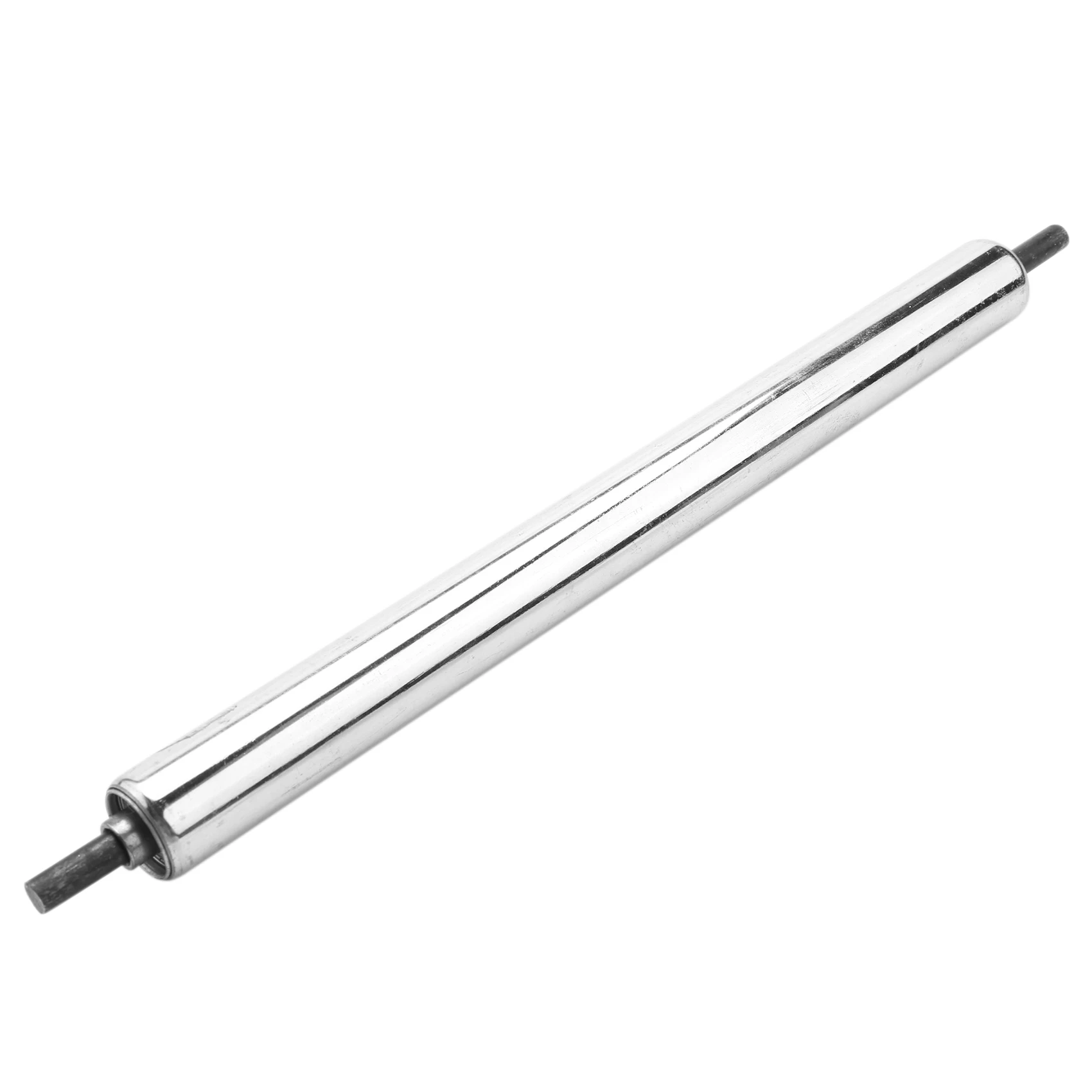 Linha de Montagem de Aço Carboon Rolo Transportador 25 mm x 300 mm