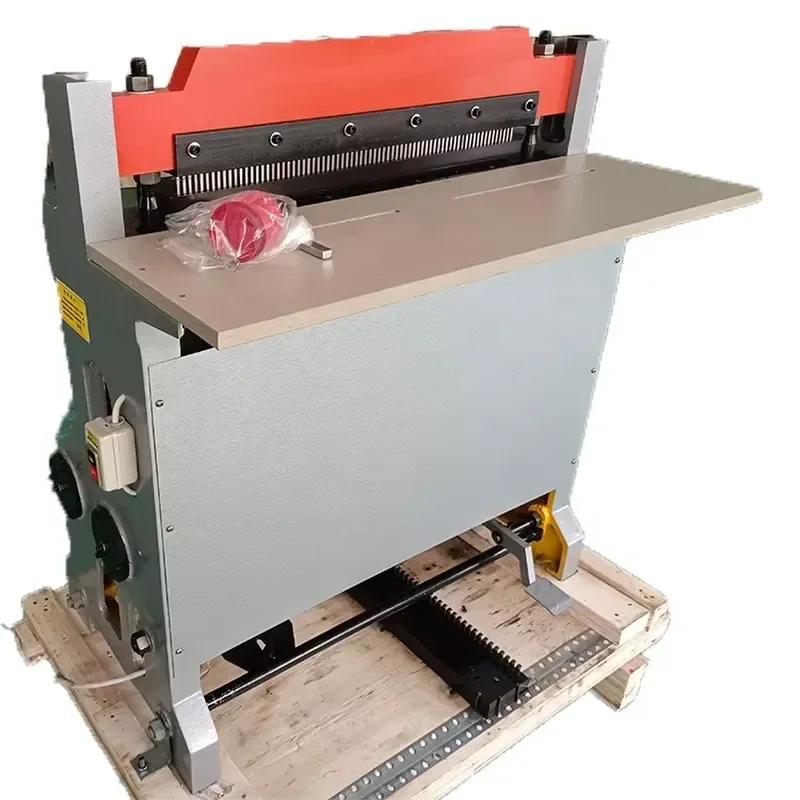 for CK-620 620mm 380V Professional Heavy Duty Industrial Electric Punching Machine for Calendars with Additional Die