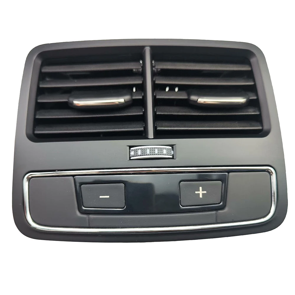 LHD For Audi A4 B9 Rear exhaust vent switch assembly 8WD 819 203 8WD819203