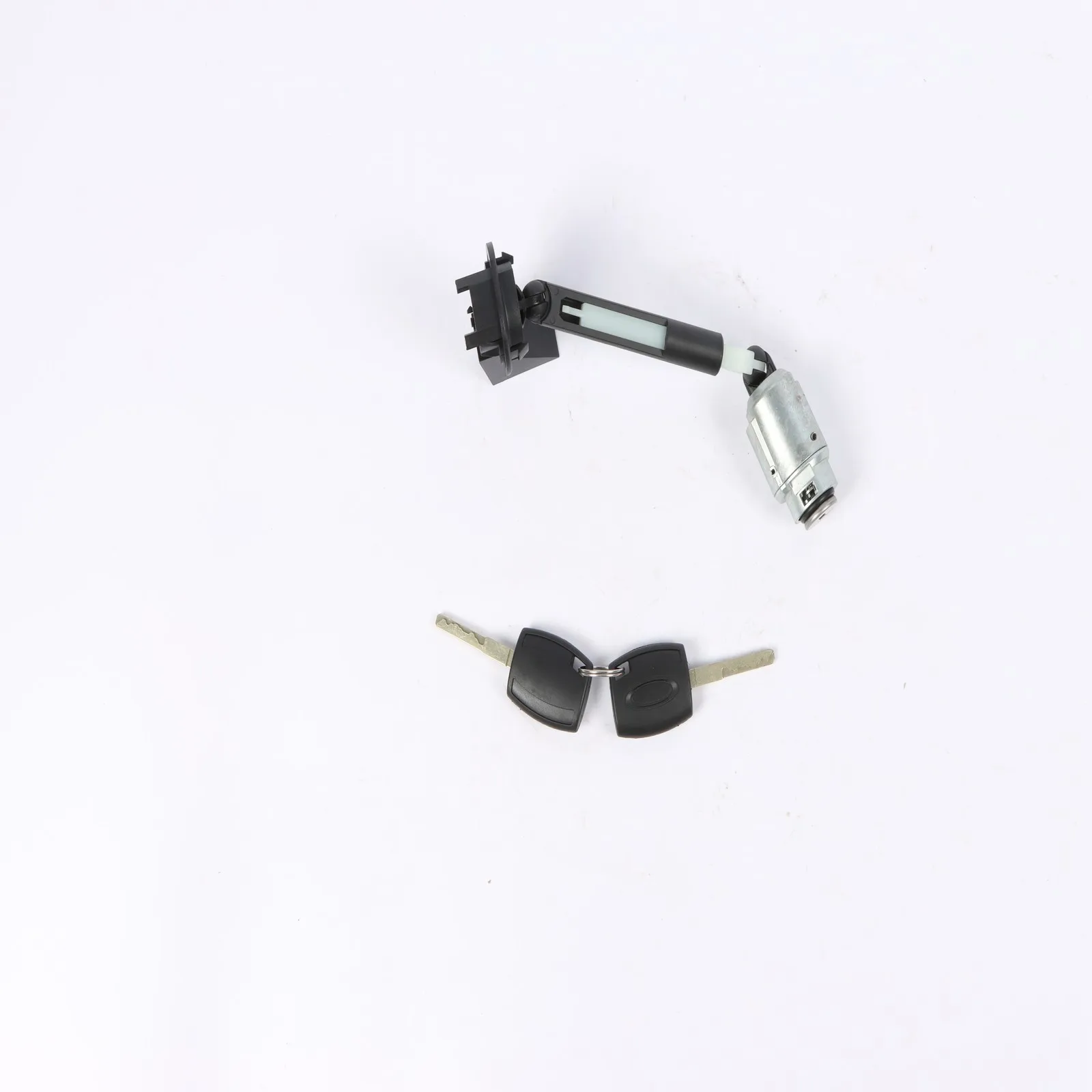

1PC Bonnet Release Lock Latch Catch Repair Set For Ford Focus MK2 2004 2005 2006 2007 2008 2009 2010 2011 2012 Auto Parts