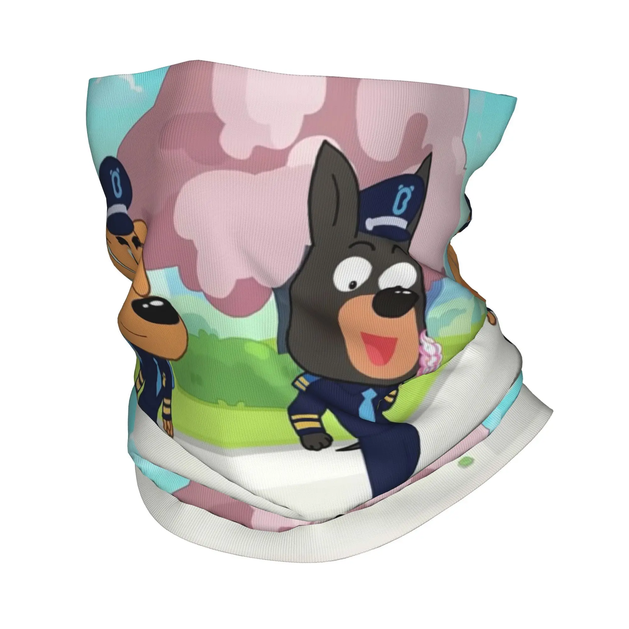 Sheriff Labrador Ba… - image