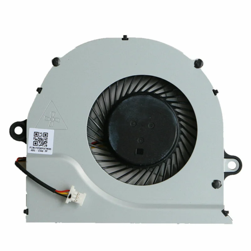 For Acer Aspire E5-552 E5-571G E5-571 E5-471G V3-472G V3-572 V3-572G CPU Cooling Fan