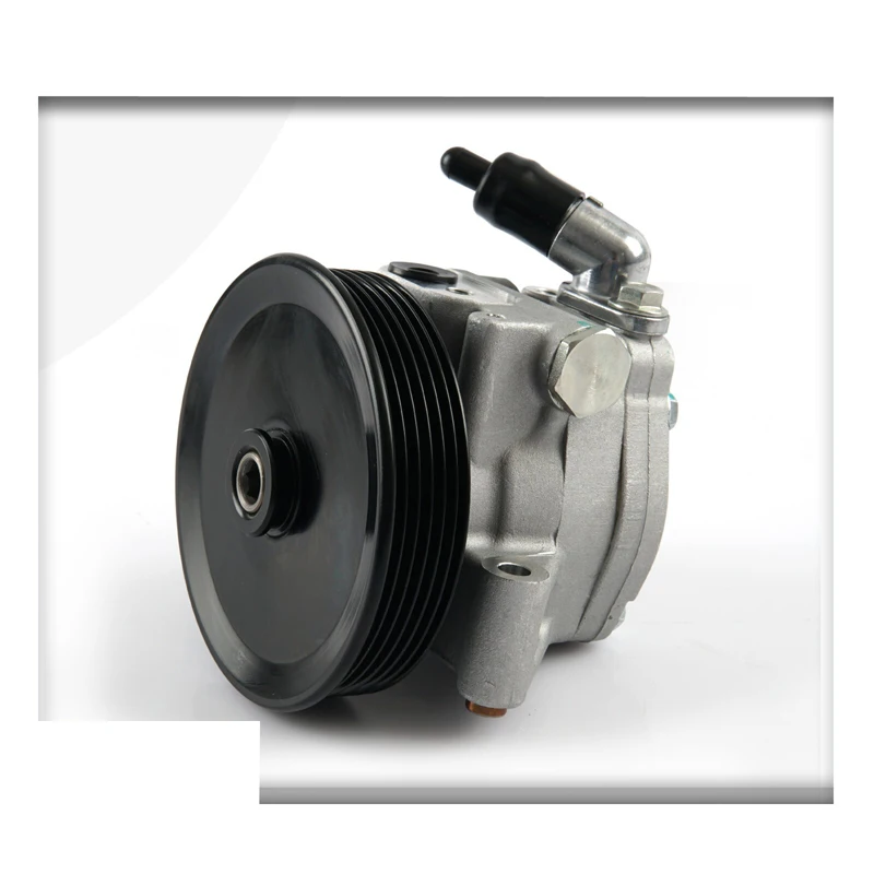 

POWER STEERING PUMP FOR FORD TRANSIT MK8 CUSTOM 2.0 2334385 (2016+ONWARDS)