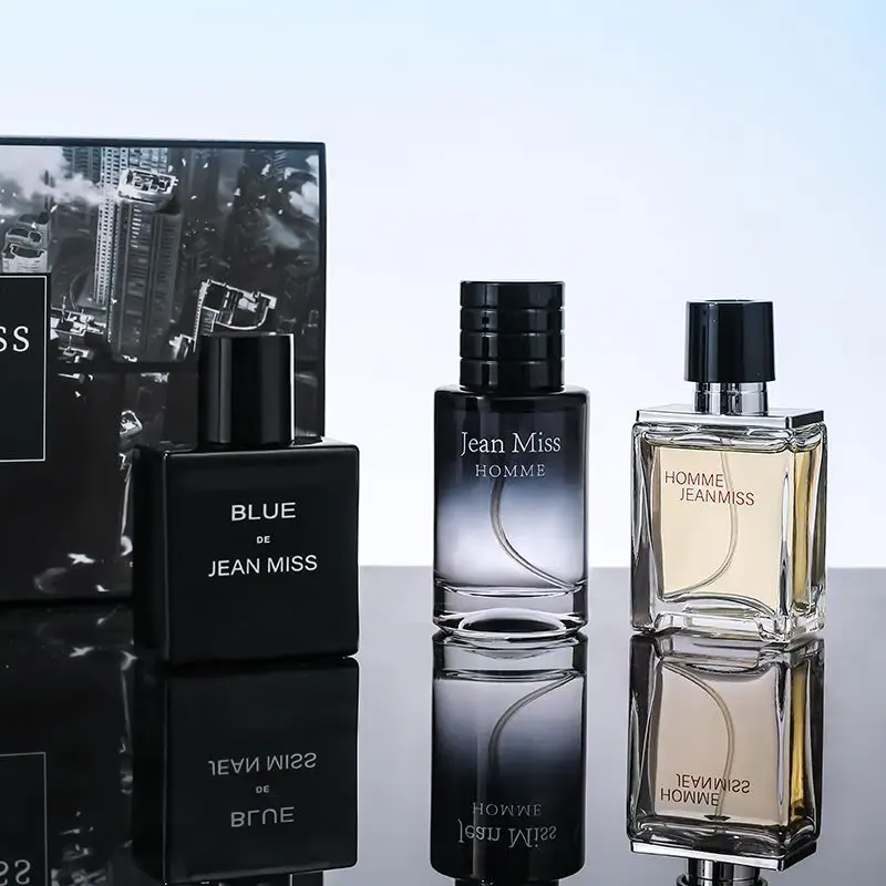 Savage Man Brand Perfume New Fresh Pheromone Charm Perfume Sexy Atmosphere For Dating Long-lasting Masculinity Light Fragrance