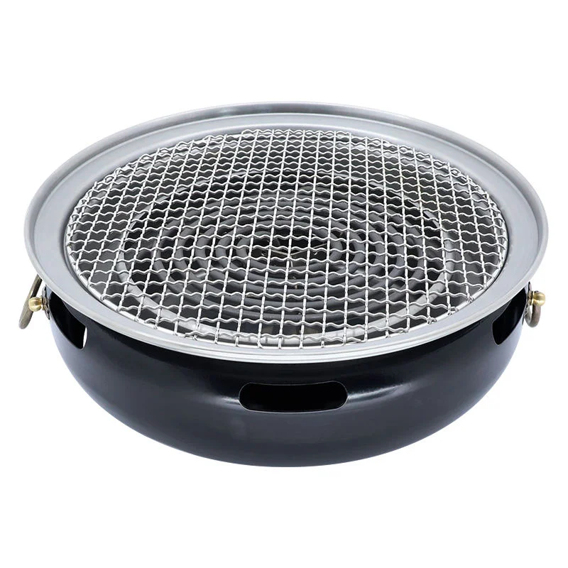 

Commercial Indoor Electric Hibachi Teppanyaki Grill Table Table Top Samgyupsal Stove Korean Bbq Grill