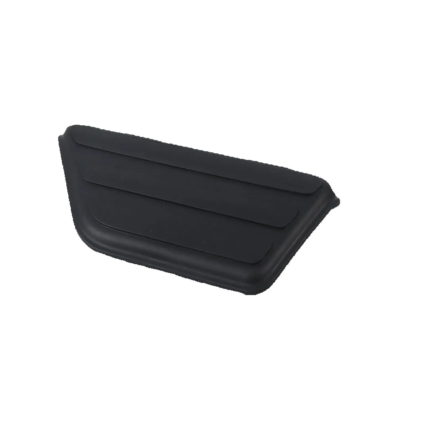 

Truck Bed Panel Step Pad 15709893 For 99-05 Silverado Sierra 1500 Left Side