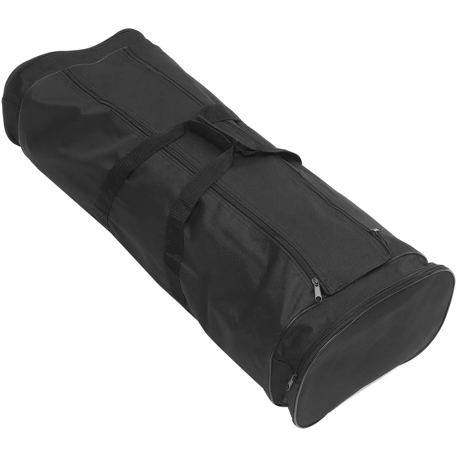 Telescope Carrying Case Lightweight Bag for Astronomical Shockproof Storage Hand Shoulder Travel Outdoor