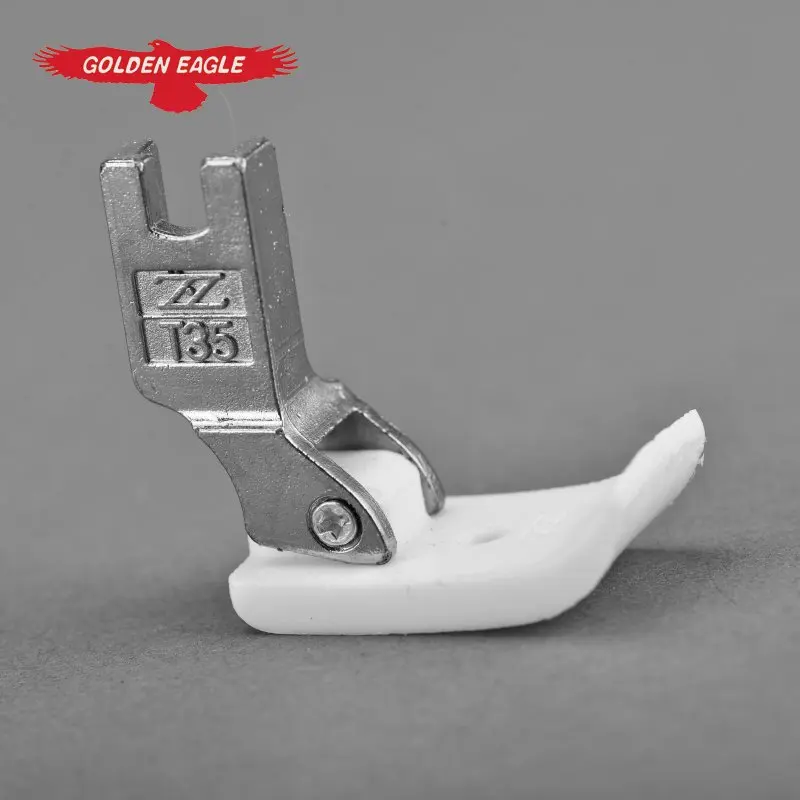 Presser Foot Hinged…