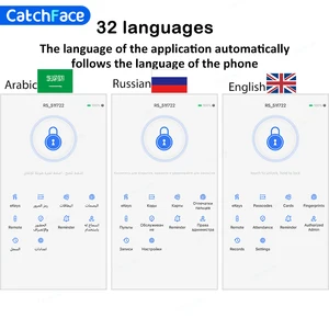 R5 Pro Diger Digital Digerproof Water Ttlock Saudi Water Outdoor Garden Locking Mã khóa điều khiển điều khiển từ xa thông minh 10 Khóa máy phát bán hàng chính - №10
