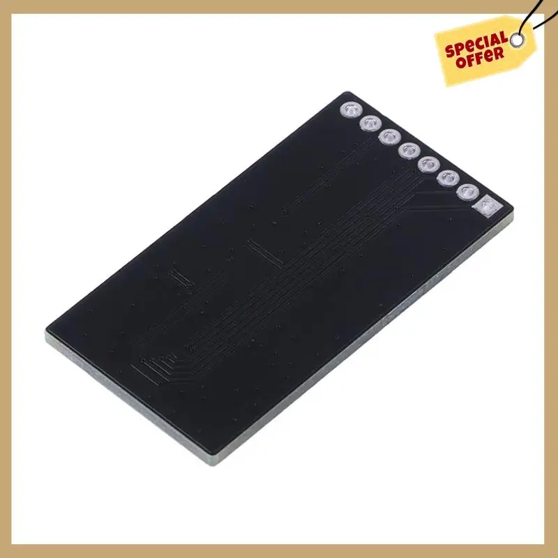 安定したパフォーマンス - Seeed Studio Epaper ブレークアウトボード用 - 24 ピン FPC 接続、追加の 8 ピン 2.54 ヘッダー、Seeed Studi 用