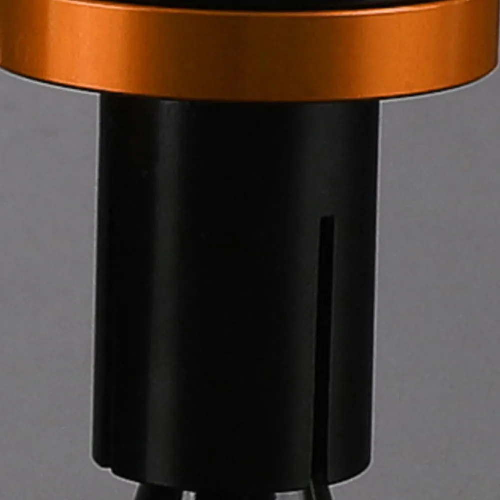 

For 200NS 200 NS BajajPulsaR200NS ALL YEARS 2025 2024 2023 2022 2021 Motorcycle 7/8"22MM Handlebar Grips Handle Bar Cap End Plug