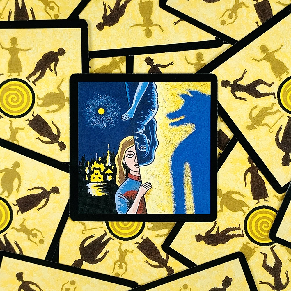 لعبة بطاقات إسبانو، بطاقة ألعاب تعاونية استراتيجية، لعبة لوحة تفاعلية متعددة اللاعبين، هدايا عيد الميلاد والهالوين