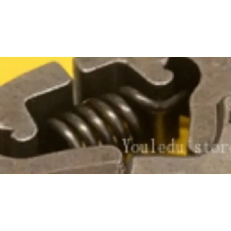 Centrifugal Clutch Shoe Compatible with 357 359 Chainsaw, Replace 537 10 34‑01 Durable Garden Power Tool Repair Spare Part