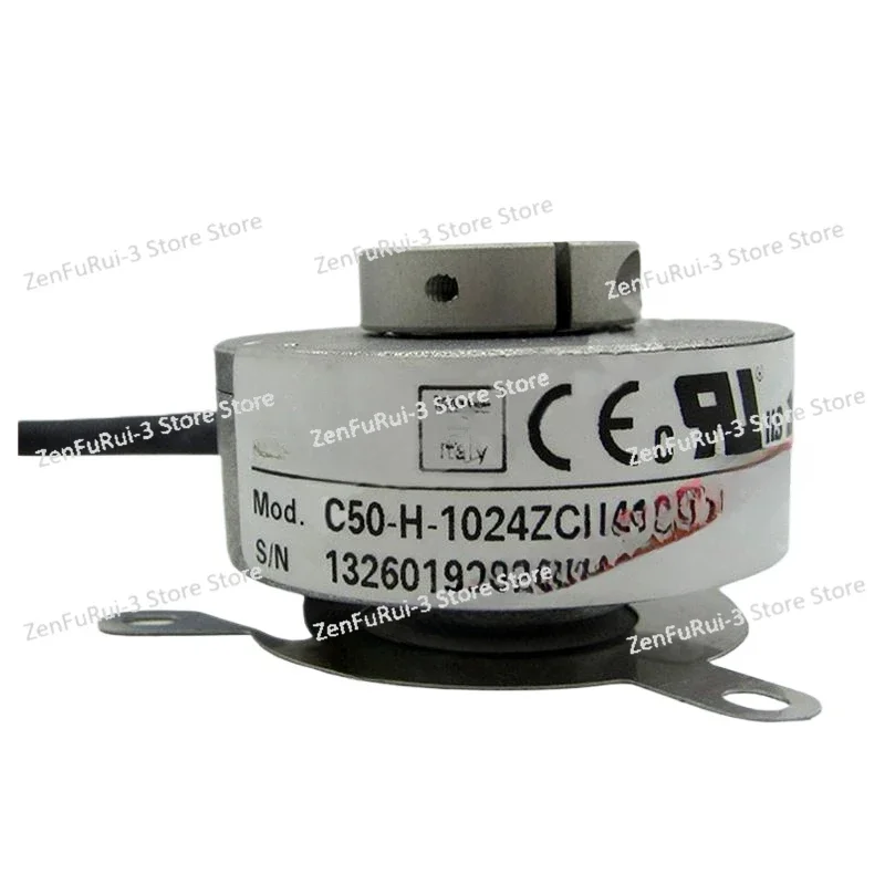 

Original genuine C50-H-1024ZCU410/S689 encoder -S700-L5-L6-P-S689A-S224