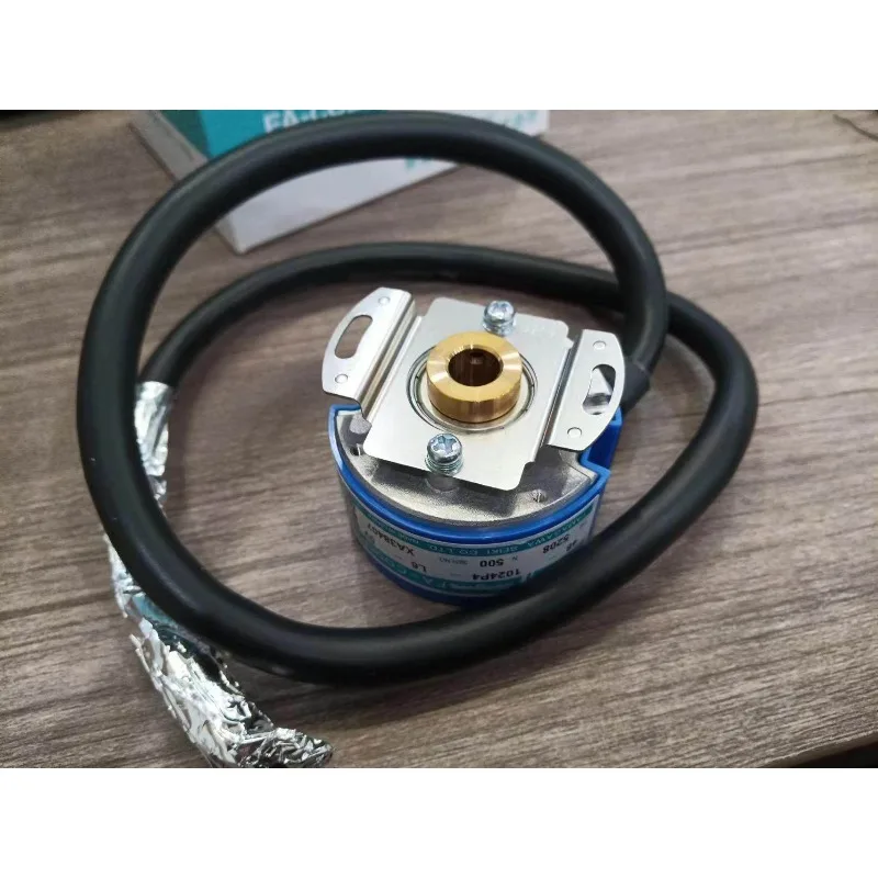 Brand new OIH48-1024P4-L6-5V TS5208N500 encoder in stock.