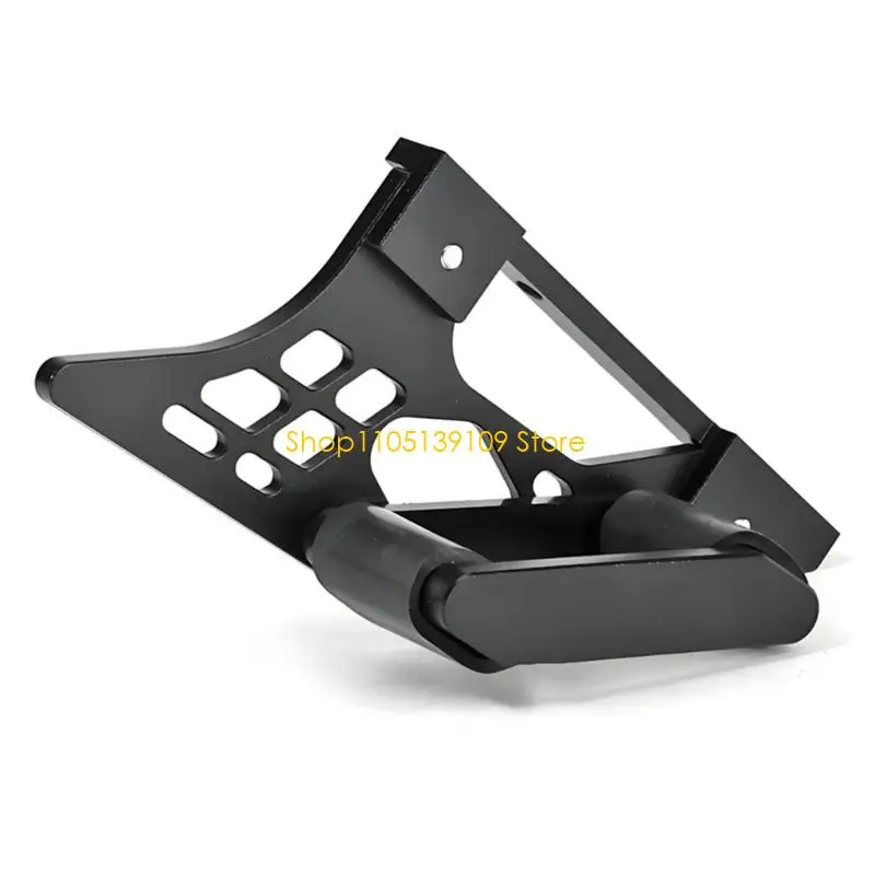 دليل سلسلة الدراجات النارية الألومنيوم حامي الأسطوان #2