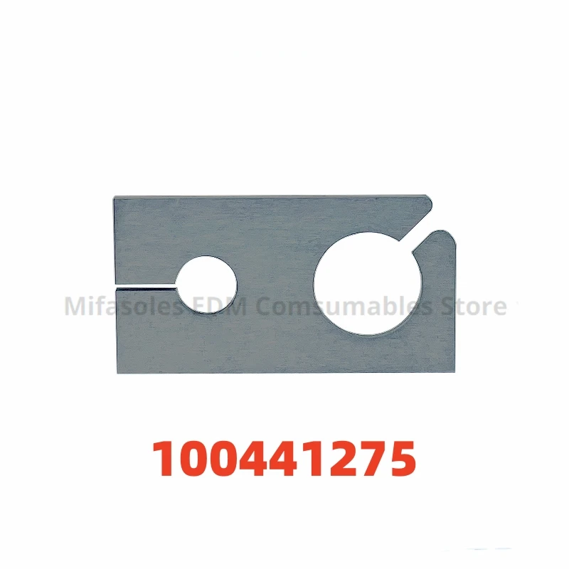 

EDM Parts C417 Centering Eye 100441275 Vertical Correction Tool For Charmilles ROBOFIL Series CNC Wire Cutting Machine